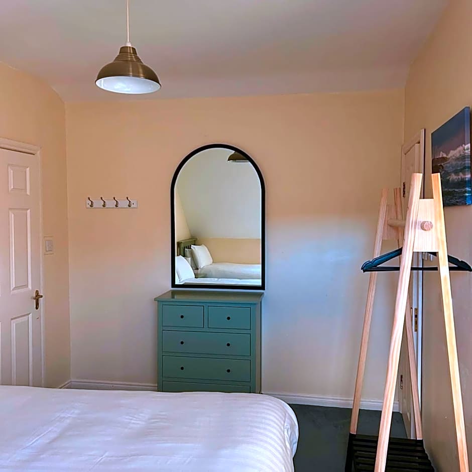 Oliver's Seafood Bar