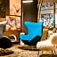 Motel One Manchester-Royal Exchange