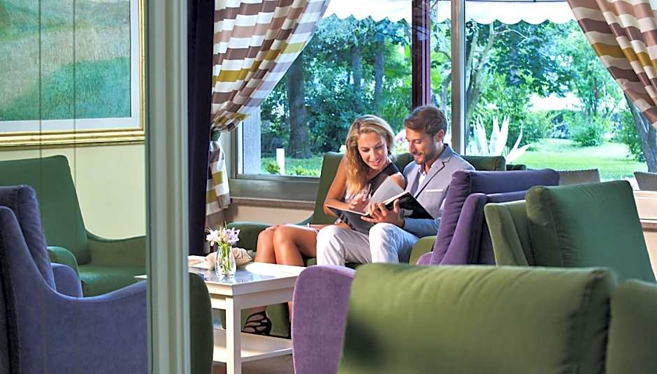 Hotel Terme Bologna