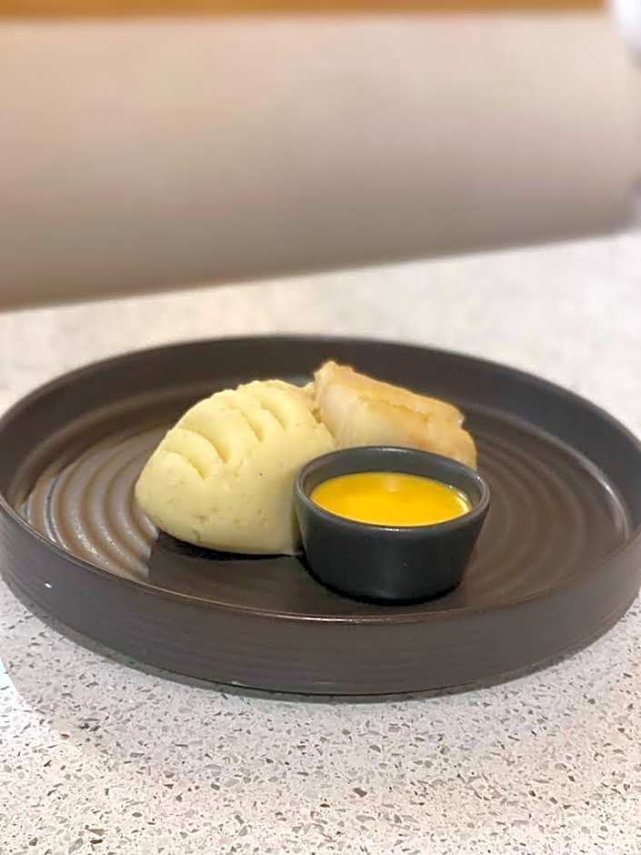 Lough Rooms at The Artisan