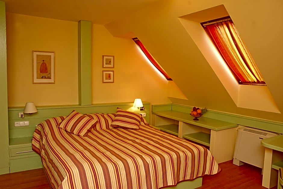 Hotel Kalma superior