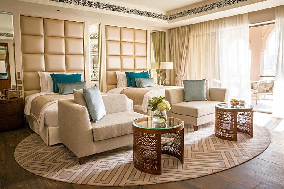 Photo 1 of 4 of Deluxe Arabian 2 Beds