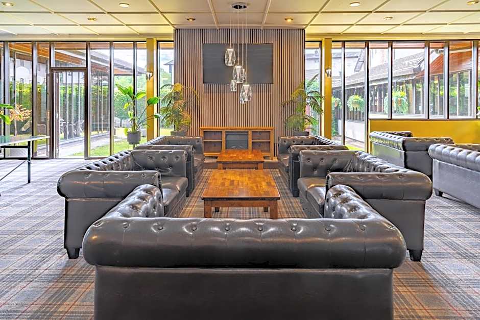 Airport Inn Manchester