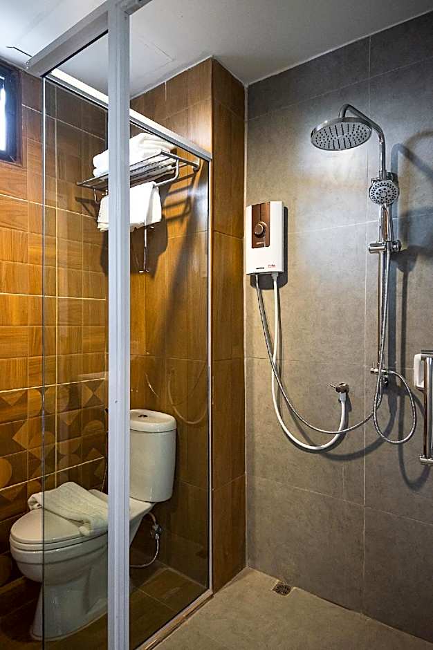 U Home Hotel