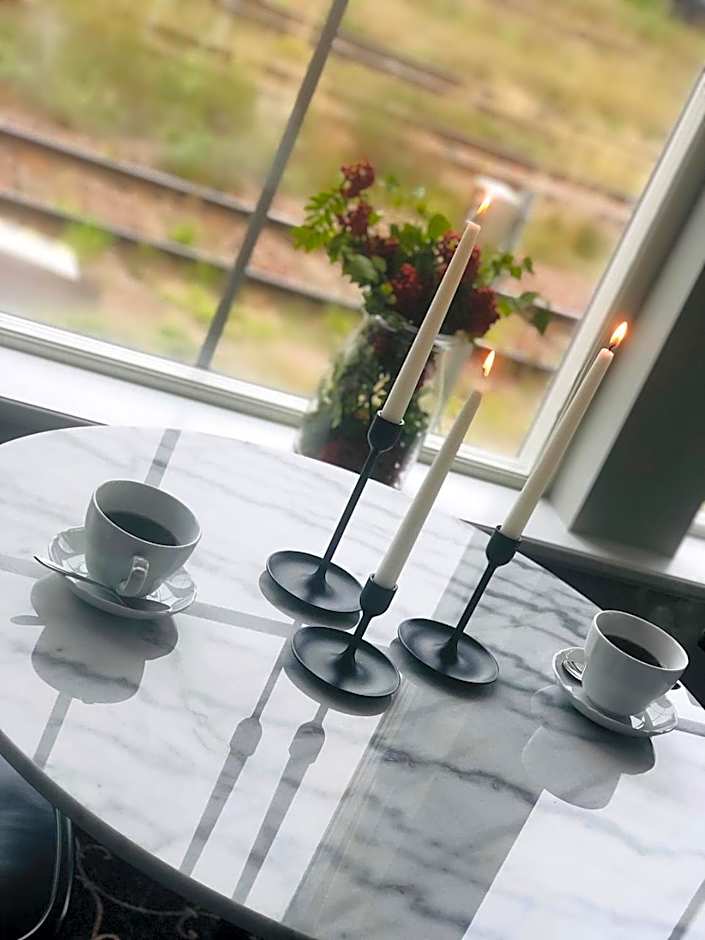 Orsa Järnvägshotell