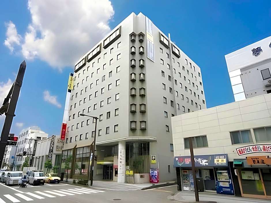 Smile Hotel Kakegawa