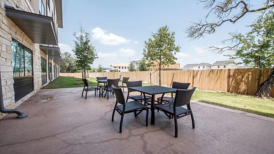 Holiday Inn Express & Suites Dripping Springs - Austin Area By IHG
