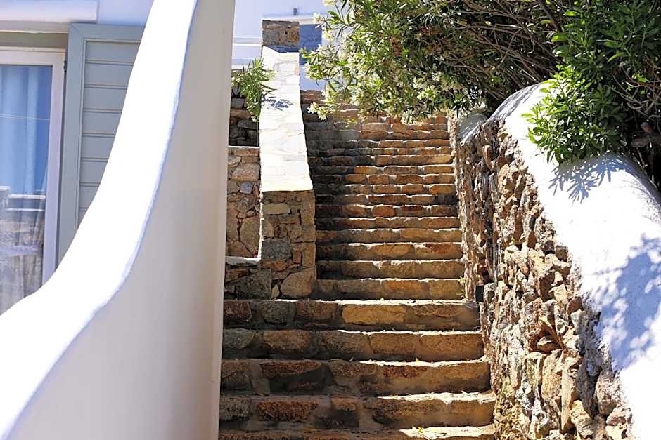 Aelia Mykonos