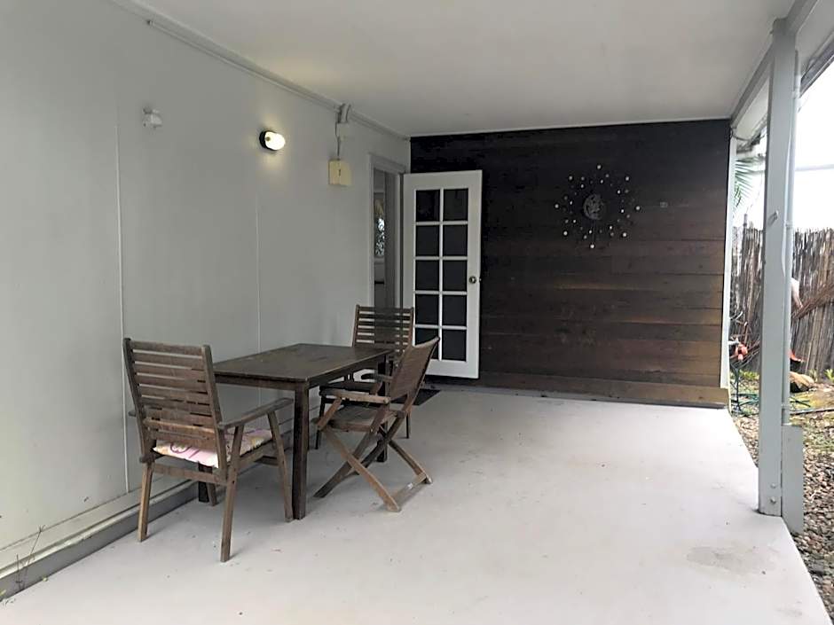 Bush Village Holiday Cabins