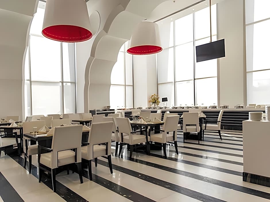 Saura Hotel, Agra- A Club Mahindra Associate