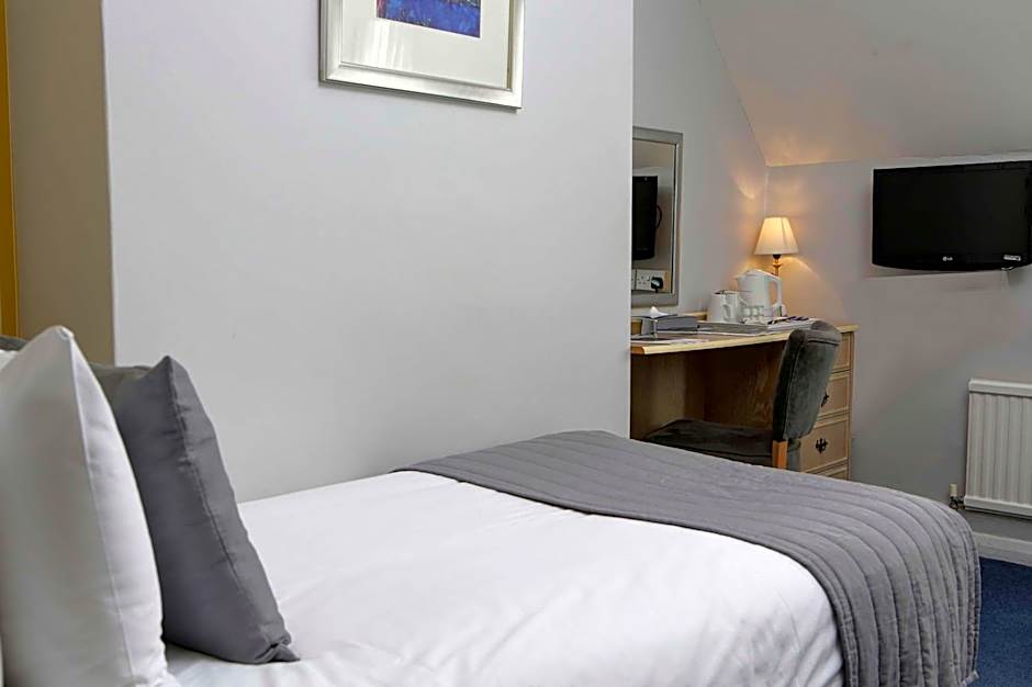 Best Western Reading Calcot Hotel