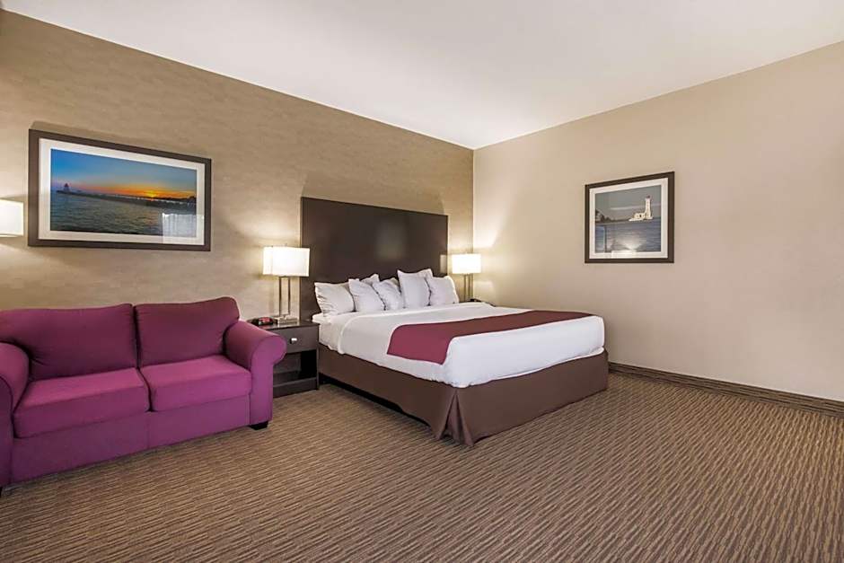 Best Western Little River Inn