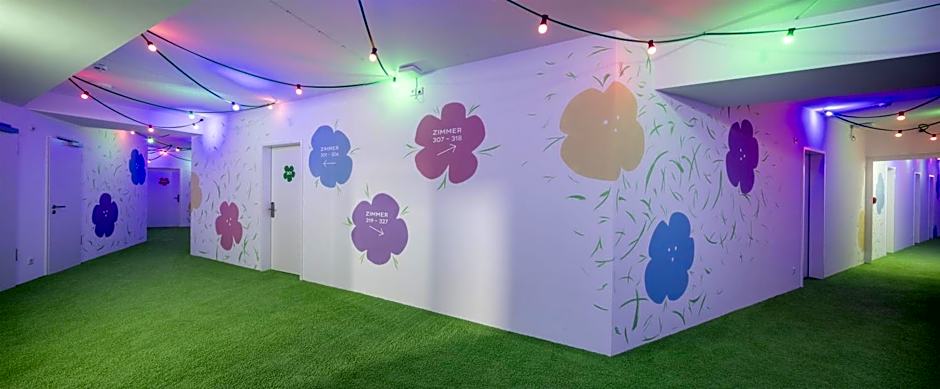 Flowers Hotel Münster