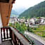 Apartments Rusctlea
