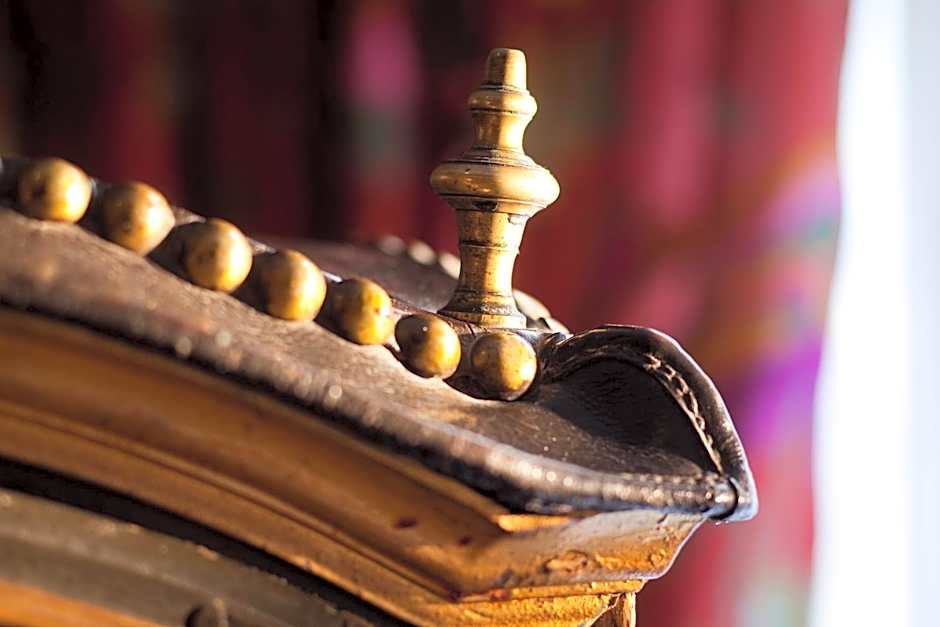 Hotel Left Bank Saint Germain