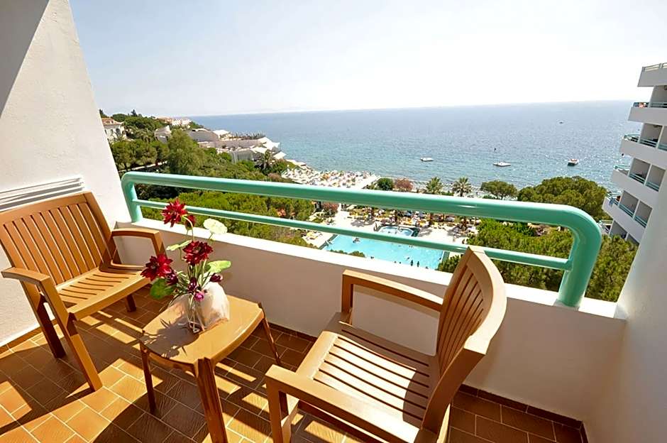 Hotel Grand Efe