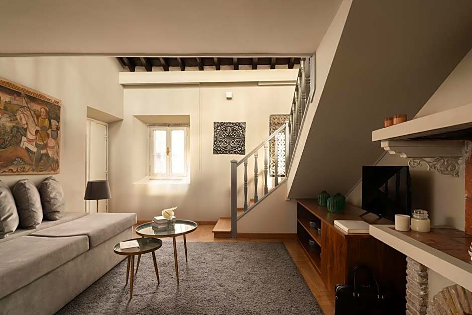 Antico Albergo del Sole al Pantheon