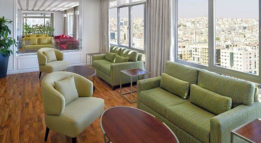 Movenpick Hotel Amman