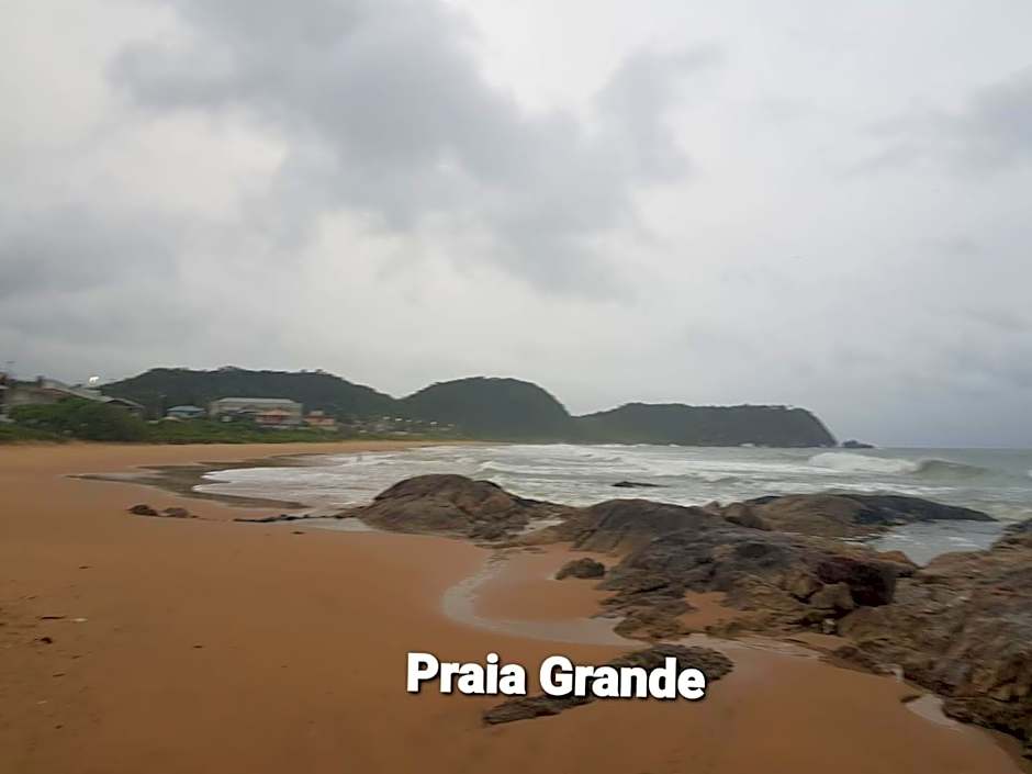 Pousada Vó Paulina Praia Grande