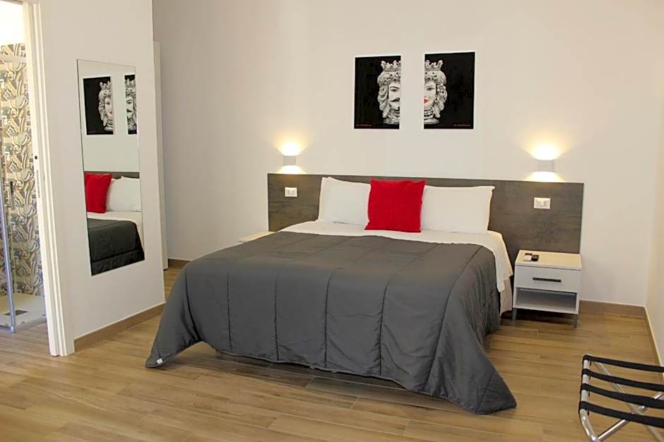 Bed and Breakfast Stella del Sud Makari