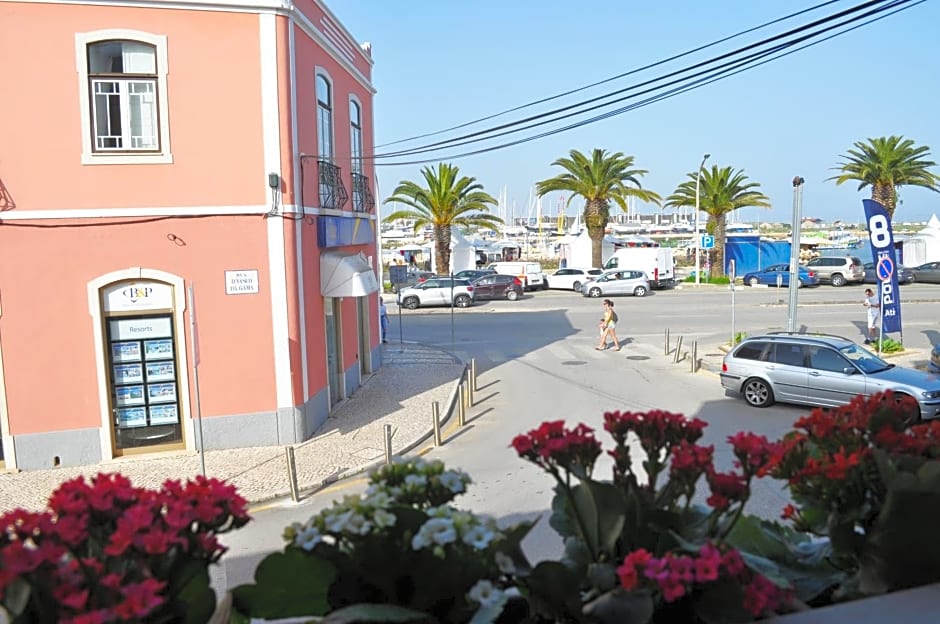 Hostel Vasco Da Gama