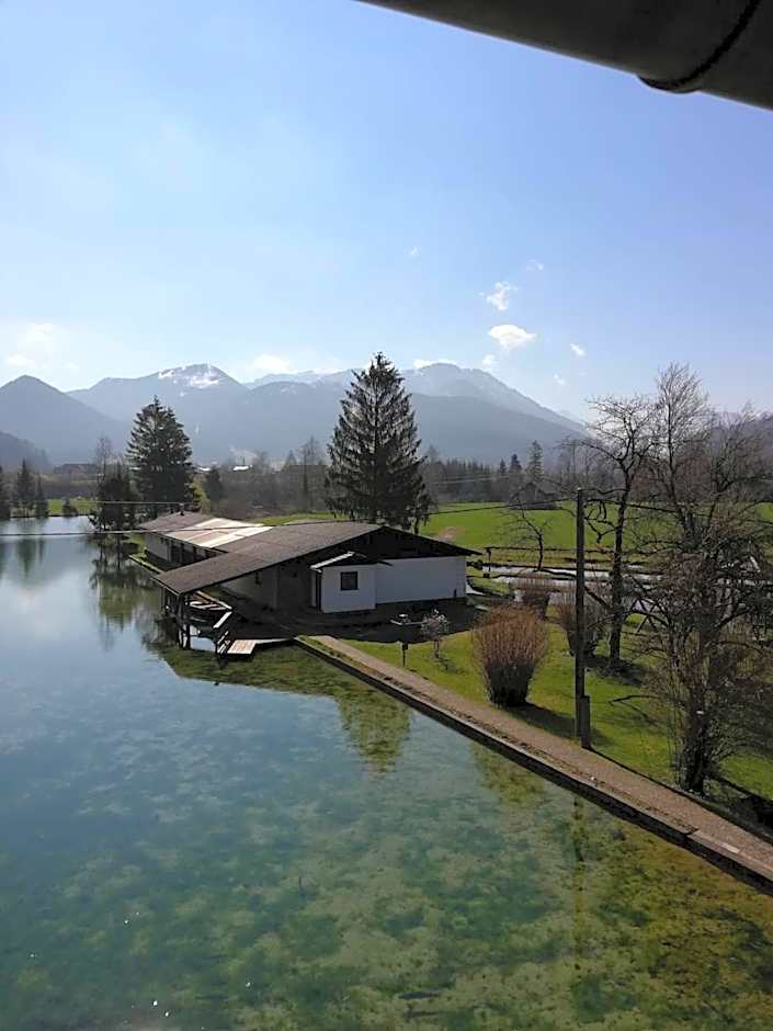 Wieselmühle Forellenhof