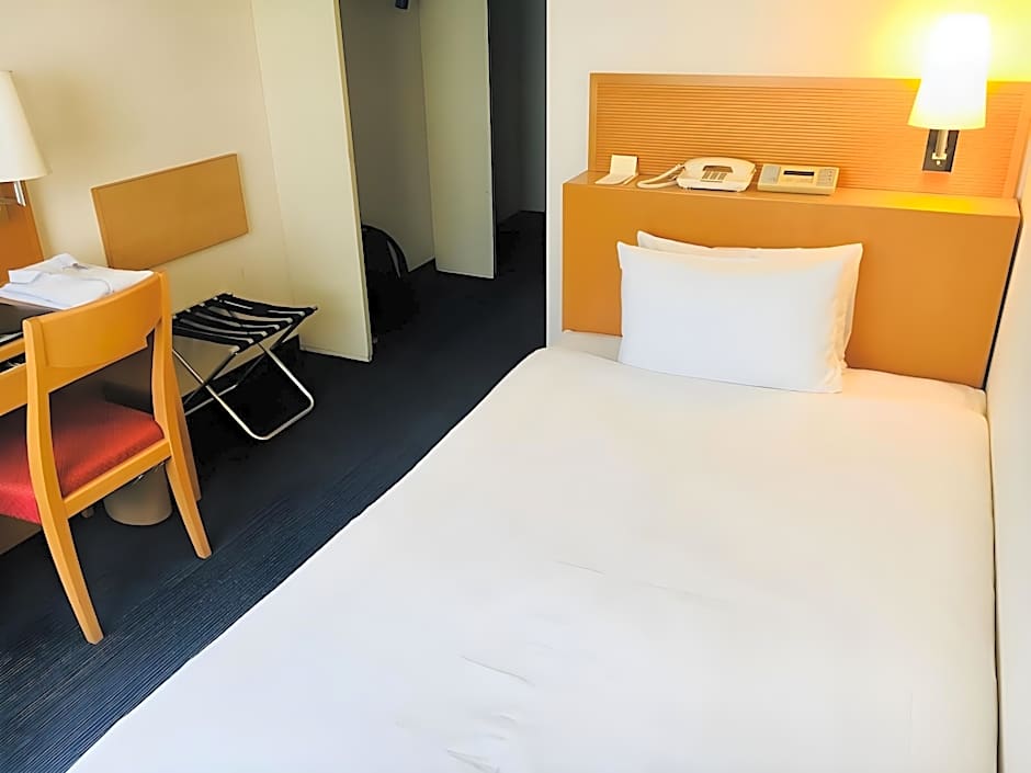 Hotel Welco Narita ( Formerly Mercure Hotel Narita )