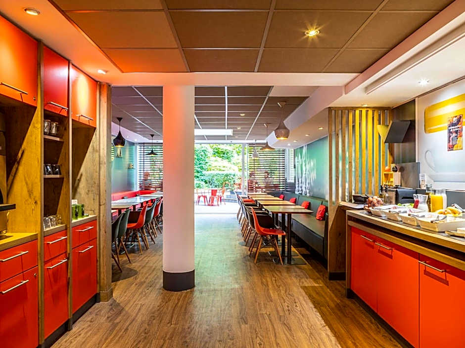 ibis Paris Gare du Nord La Fayette