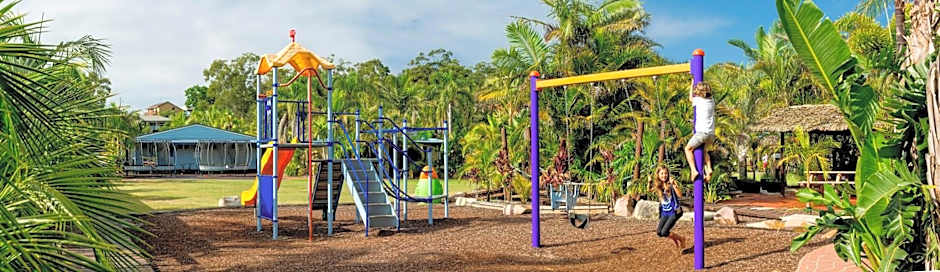 Ingenia Holidays Soldiers Point