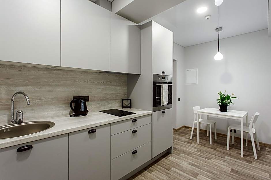 Old Town Trio Apartments