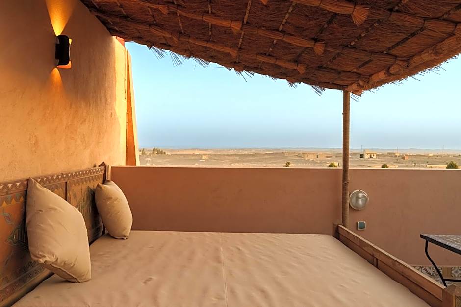 Hotel Riad Xaluca