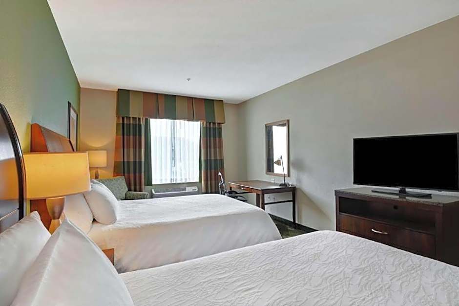 Hilton Garden Inn Green Bay