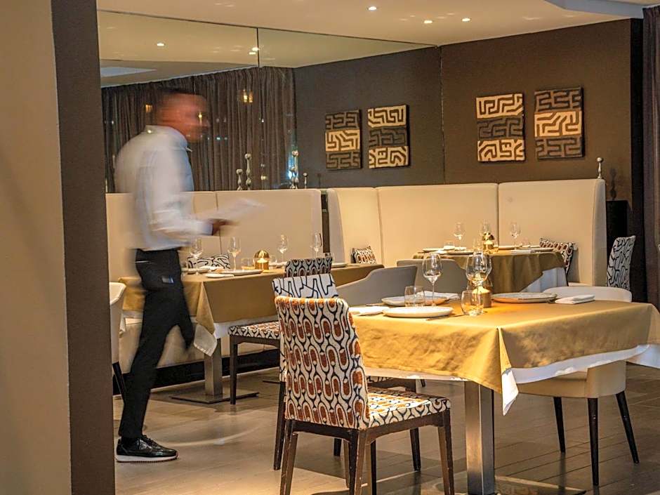 Pullman Kinshasa Grand Hotel