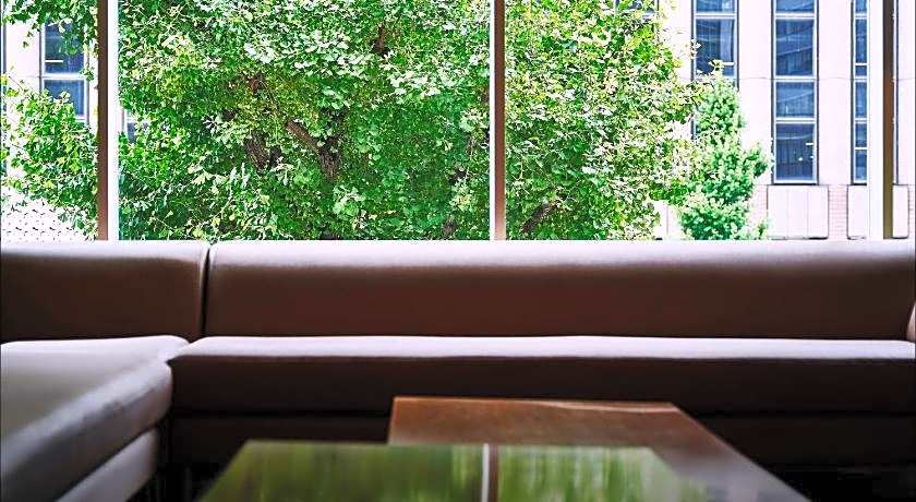 Daiwa Roynet Hotel Nagoya-Ekimae