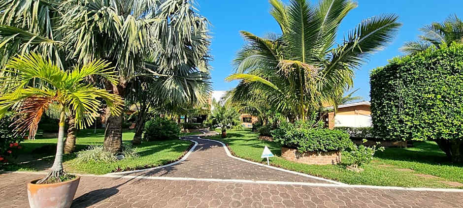 Hotel Taboga Eco Boutique & Spa Costa Esmeralda