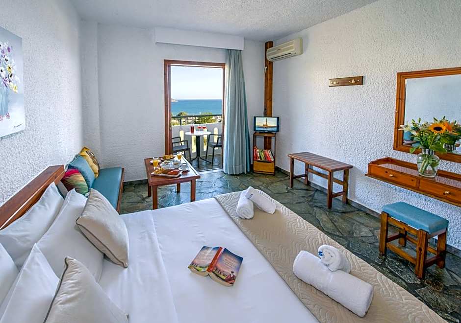 Folia Apartments Chania