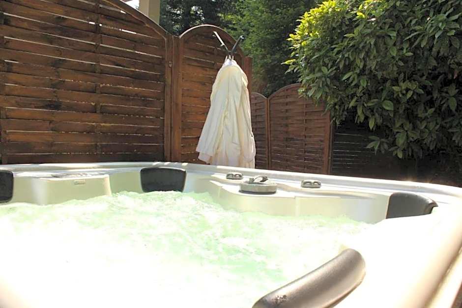 Essentia Guest House