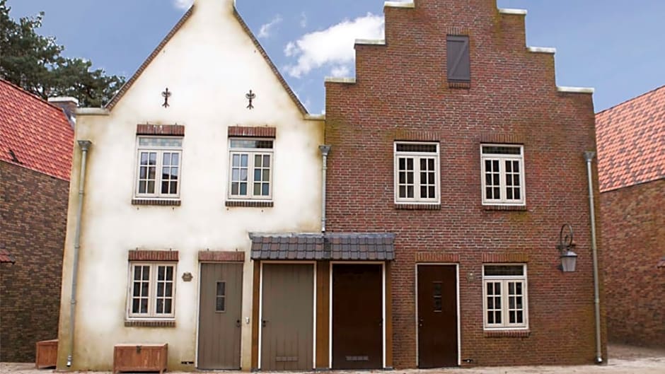 Efteling Village Bosrijk Tickets Included