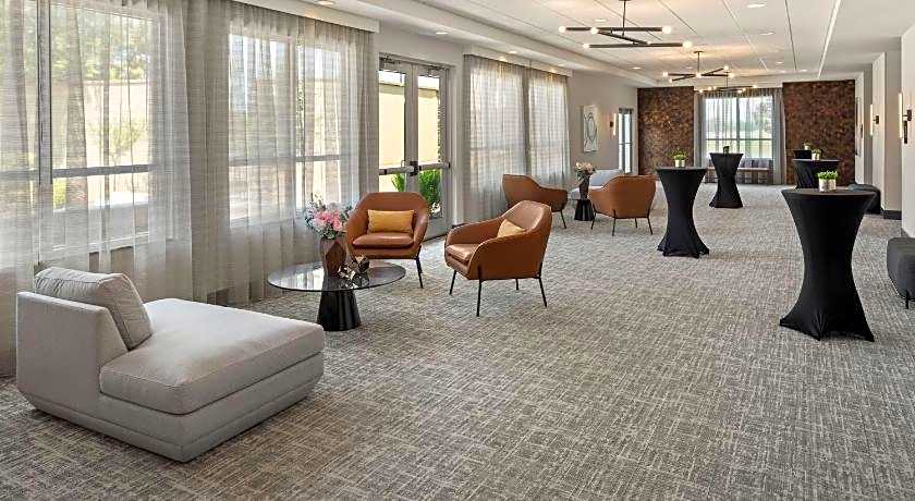 Courtyard by Marriott Mankato