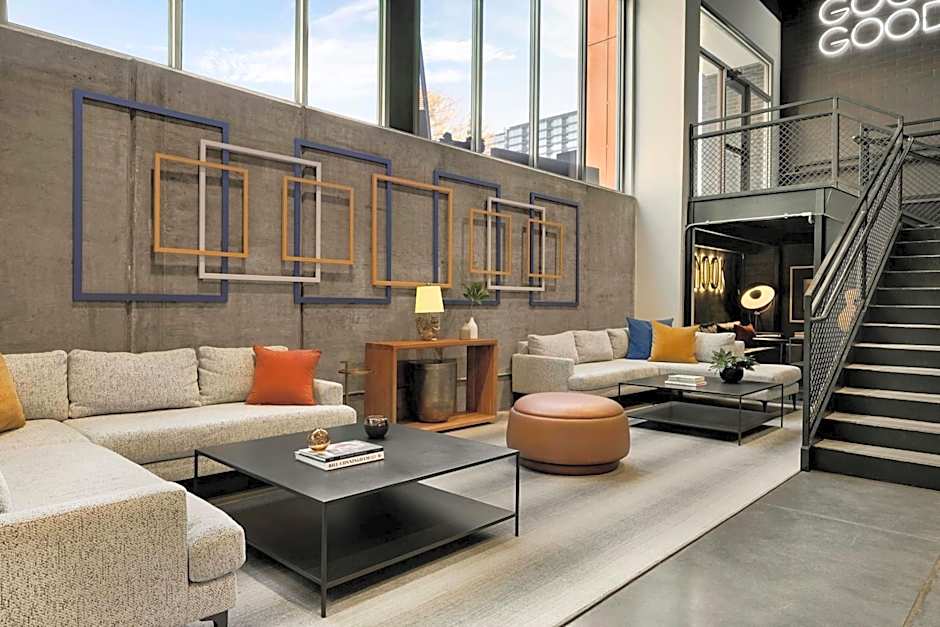 The Casso, Raleigh, a Tribute Portfolio Hotel