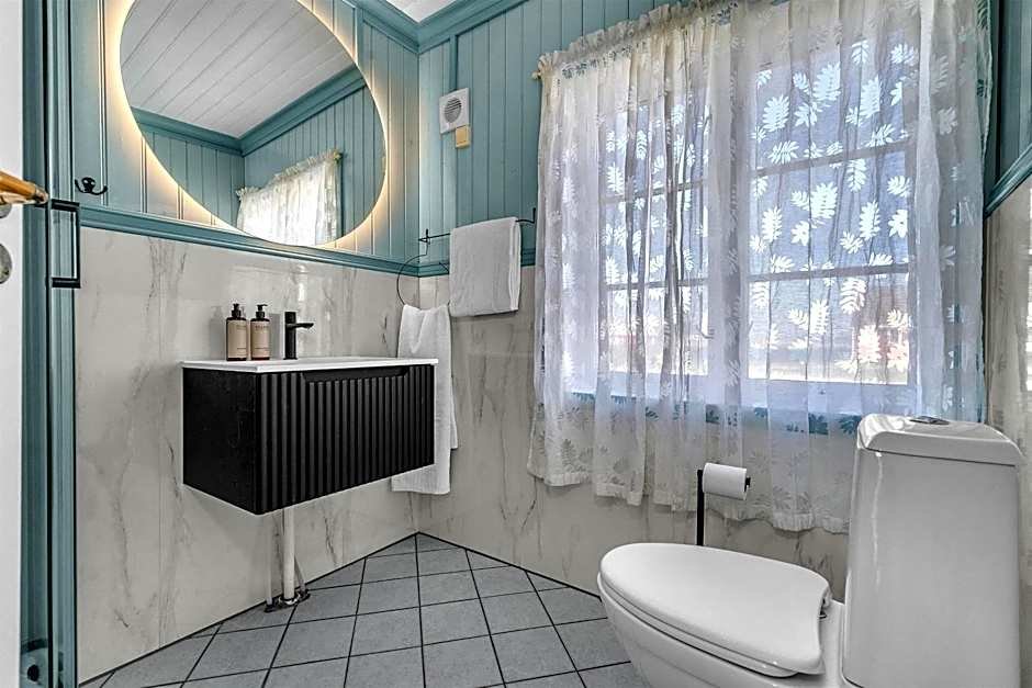 Sandtorgholmen Hotel - Best Western Signature Collection