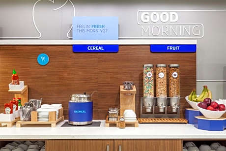 Holiday Inn Express & Suites Oscoda By IHG