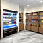 Crowne Plaza Lansing by IHG