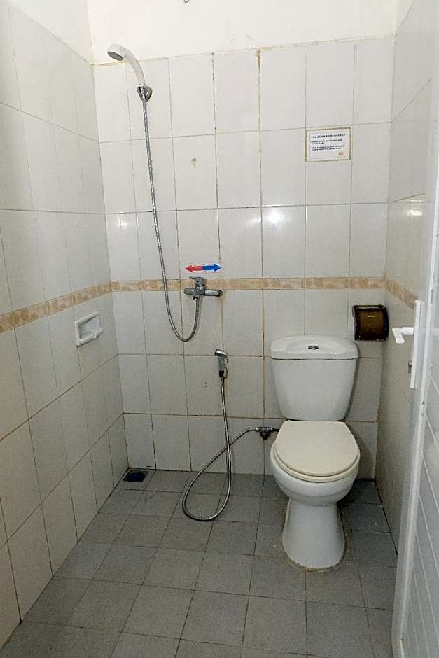 The Kirana Purnama Semarang