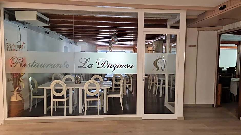 Hotel La Duquesa
