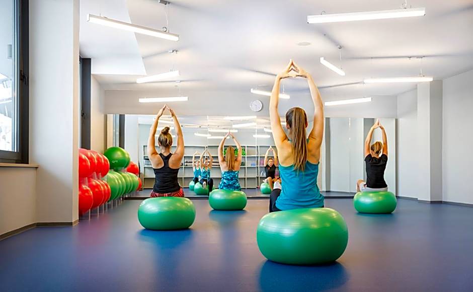 Hotel Icici - Liburnia