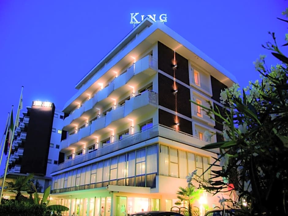 Hotel King