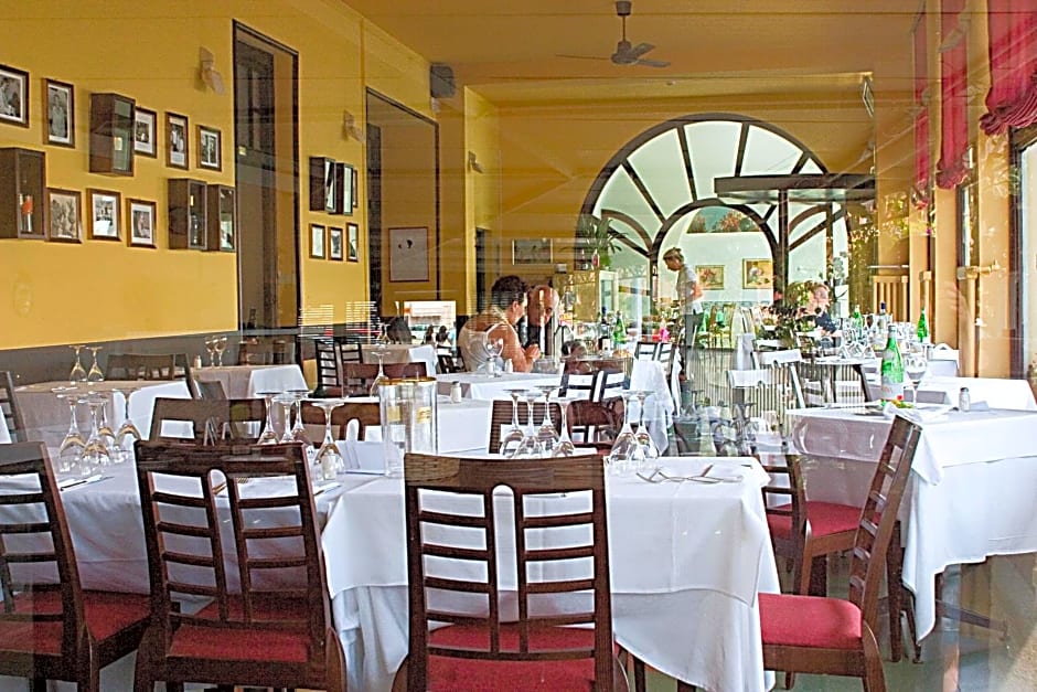 Hotel Italia e Lido Rapallo