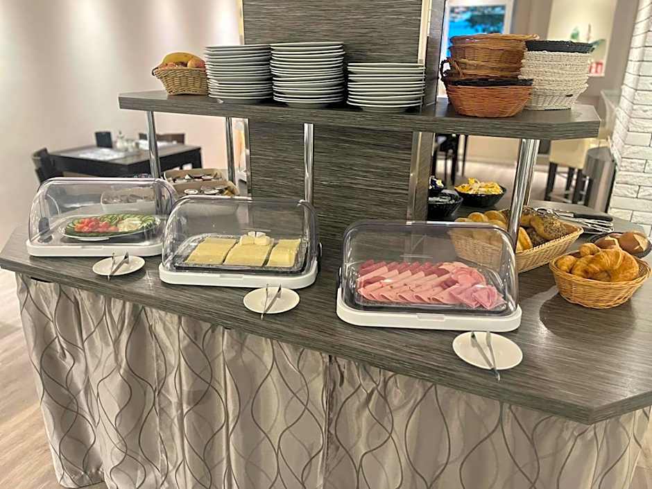 Hotel Kiez Pension Berlin