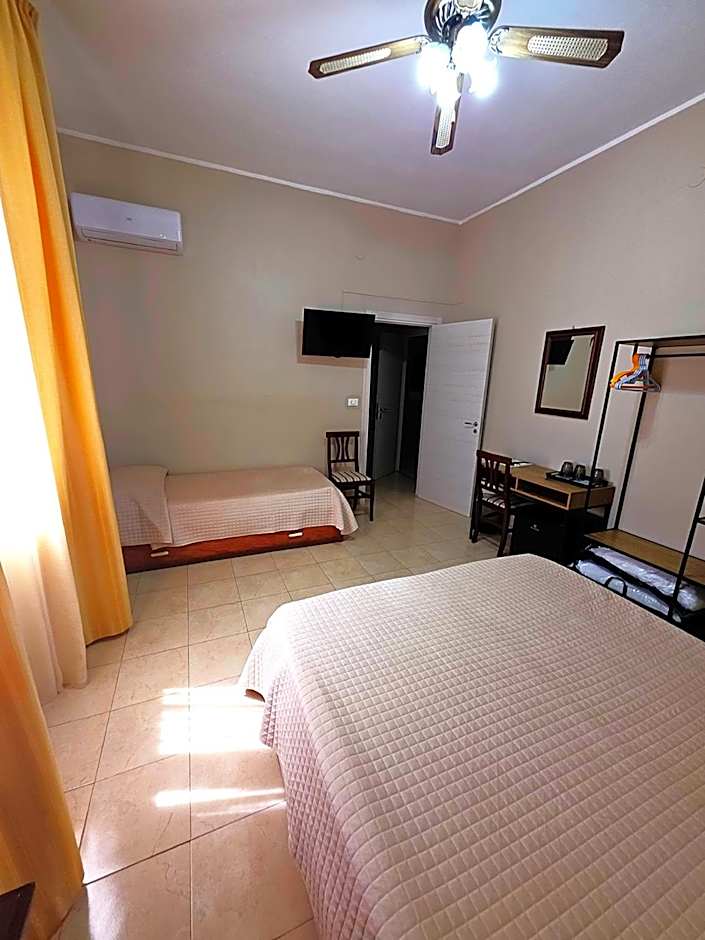 Bed & Breakfast Delle Palme